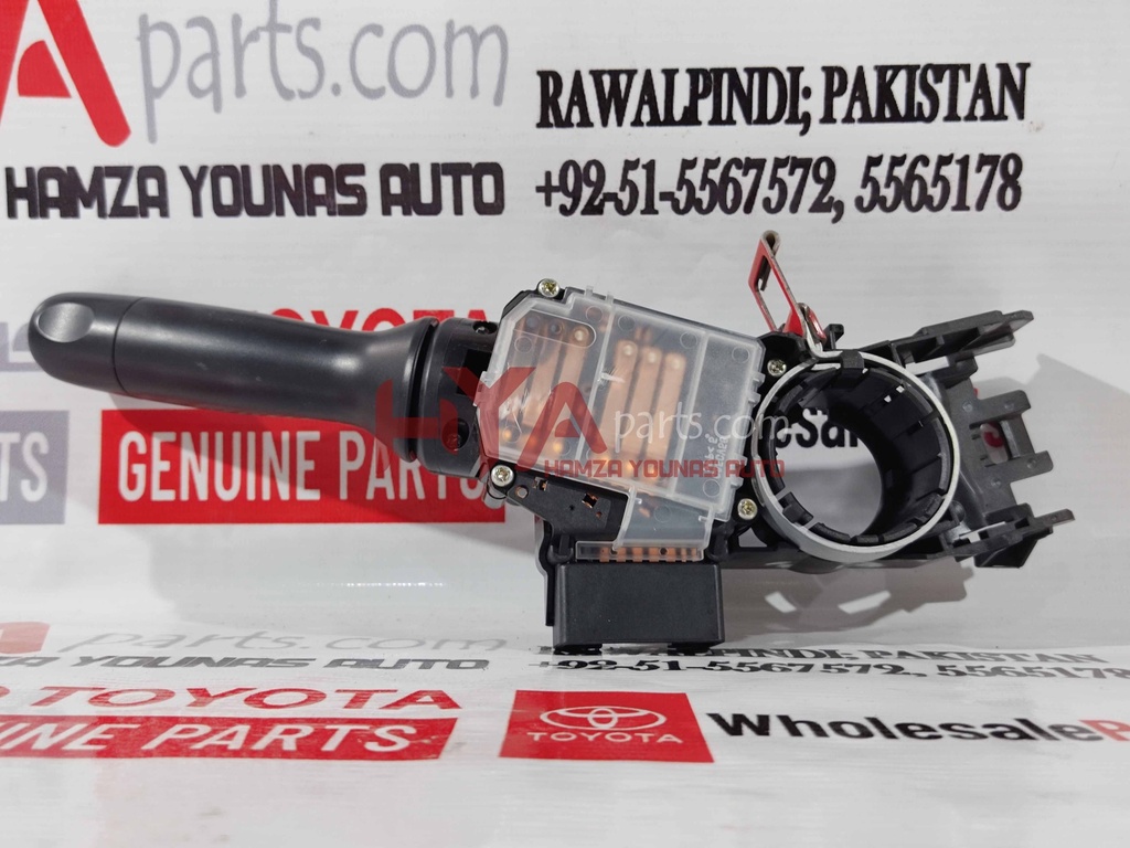 SWITCH ASSY, HEADLAMP DIMMER