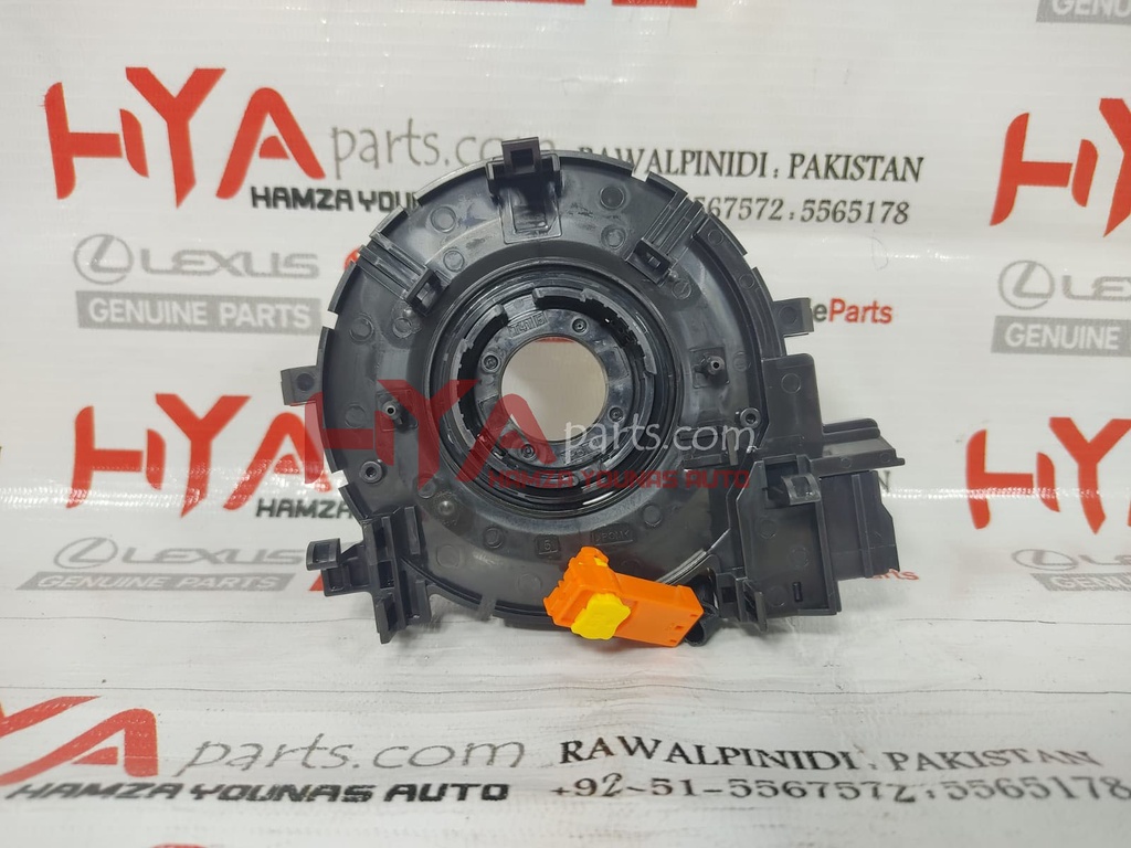 CABLE SUB-ASSY, SPIRAL