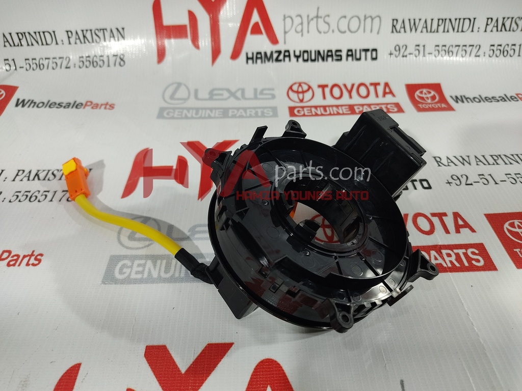 CABLE SUB-ASSY, SPIRAL