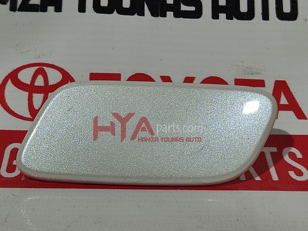 NOZZLE SUB-ASSY, TYPE1 H/LAMP WASHER, LH