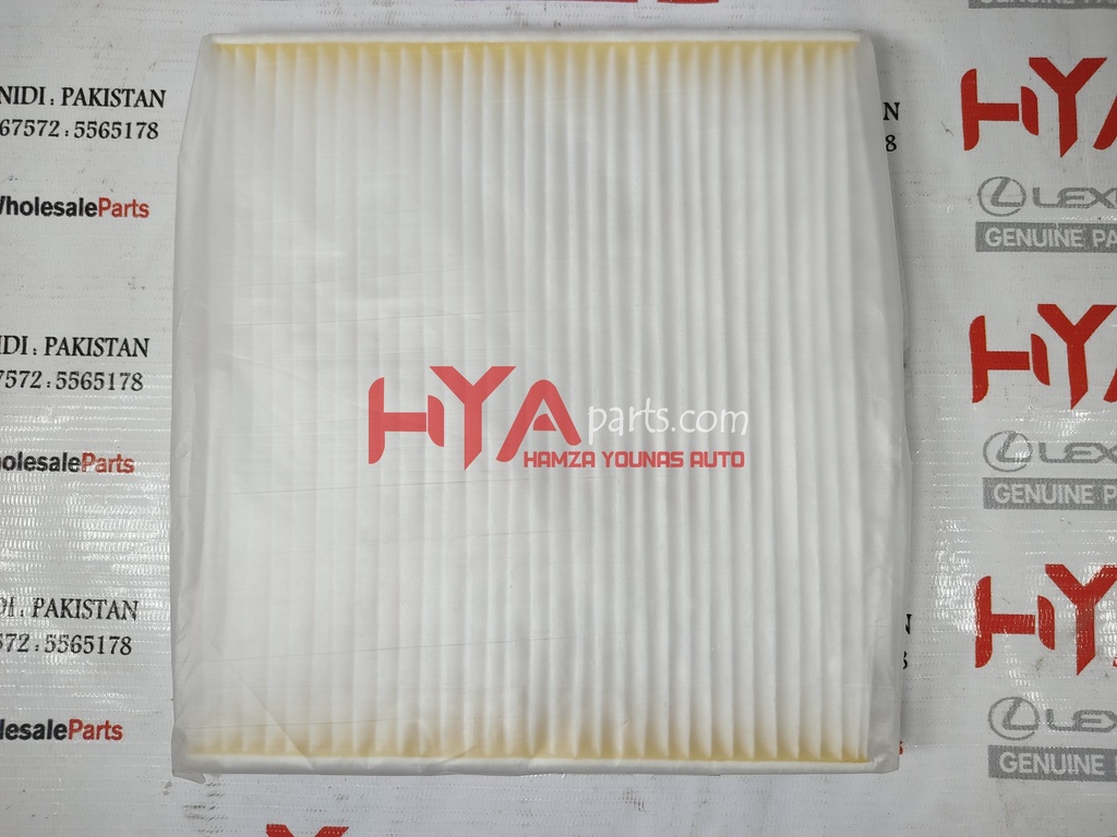 FILTER, CLEAN AIR (AC FILTER)