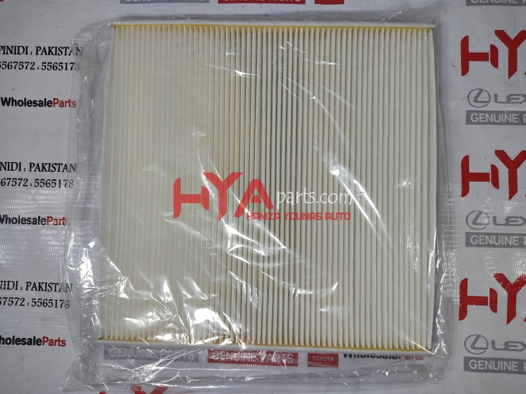 FILTER, CLEAN AIR (AC FILTER)