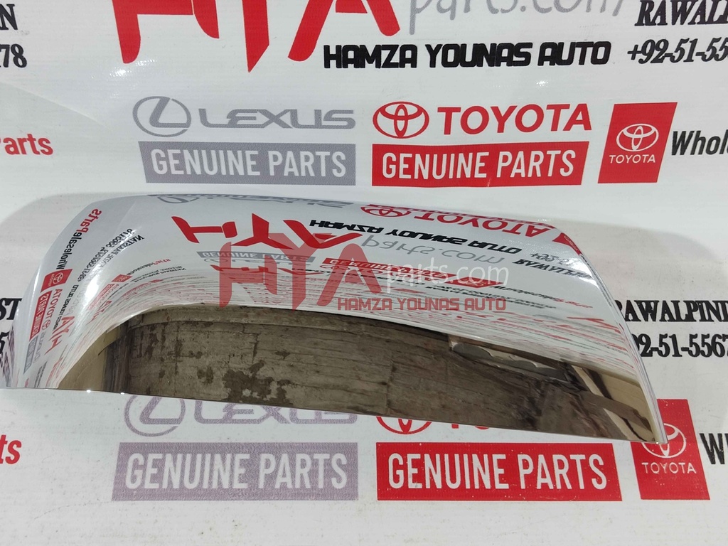 COVER, OUTER MIRROR, RH