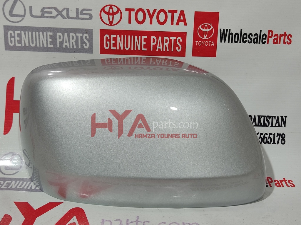 COVER, OUTER MIRROR, RH