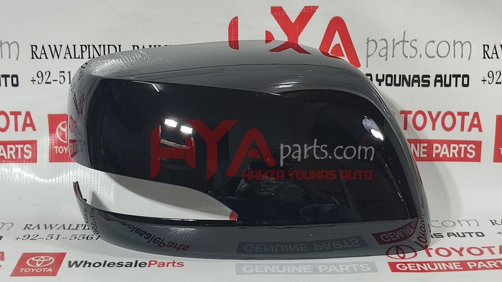 COVER, OUTER MIRROR, RH