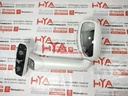 MIRROR ASSY, FRONT FENDER SIDE VIEW, LH