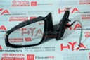 MIRROR ASSY, OUTER REAR VIEW, LH