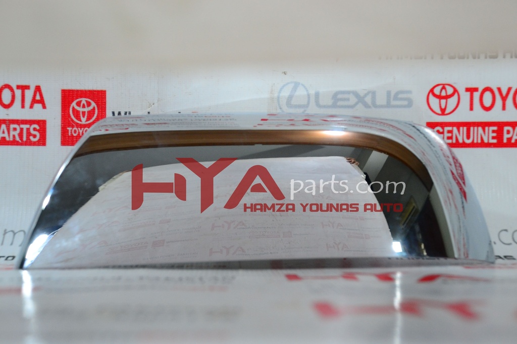 COVER, OUTER MIRROR, LH