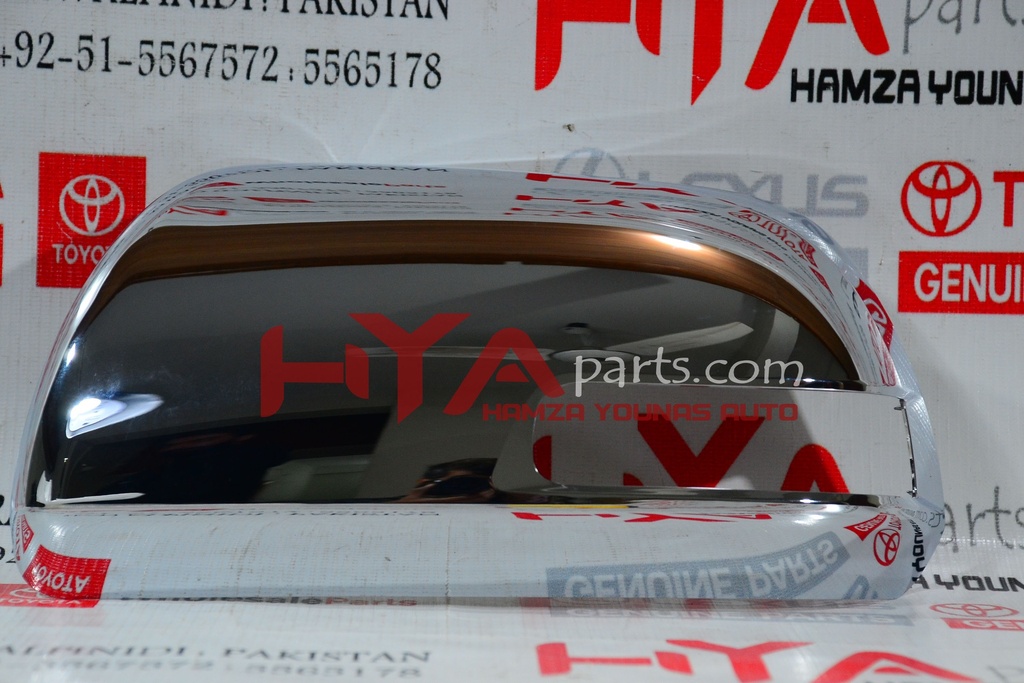 COVER, OUTER MIRROR, LH
