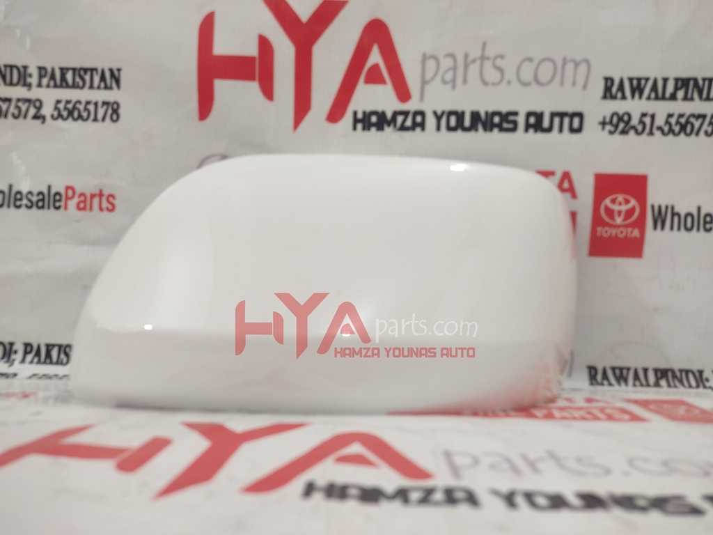 COVER, OUTER MIRROR, LH