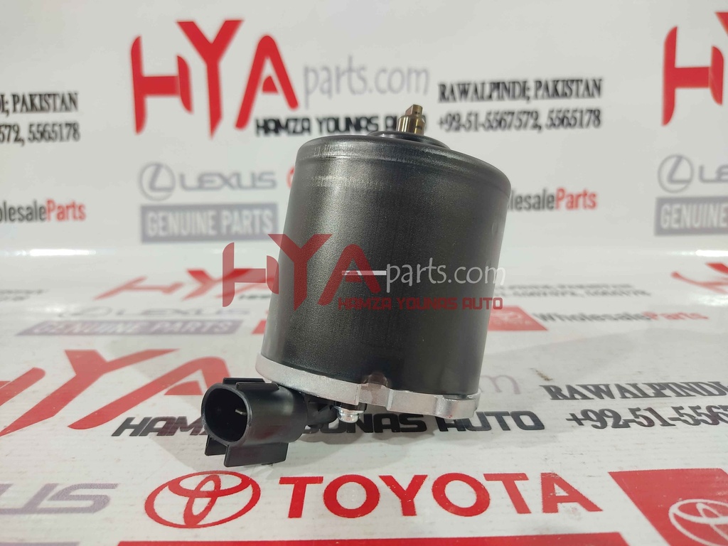 MOTOR, SKID CONTROL