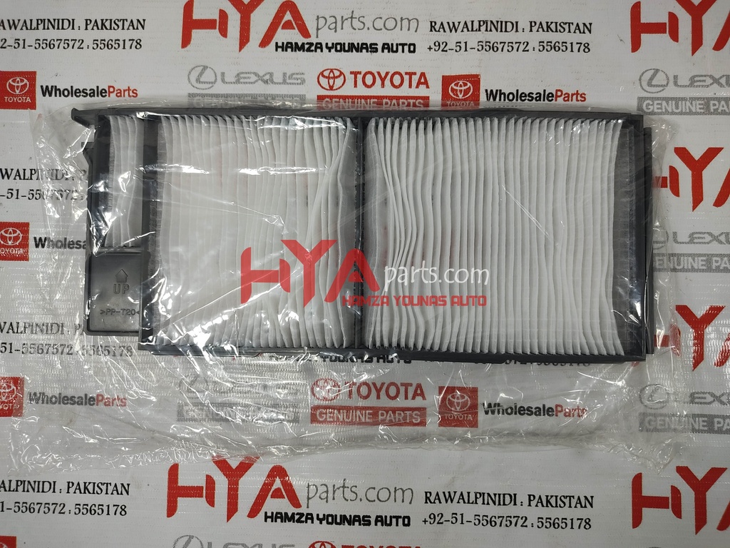 FILTER SUB-ASSY, AIR