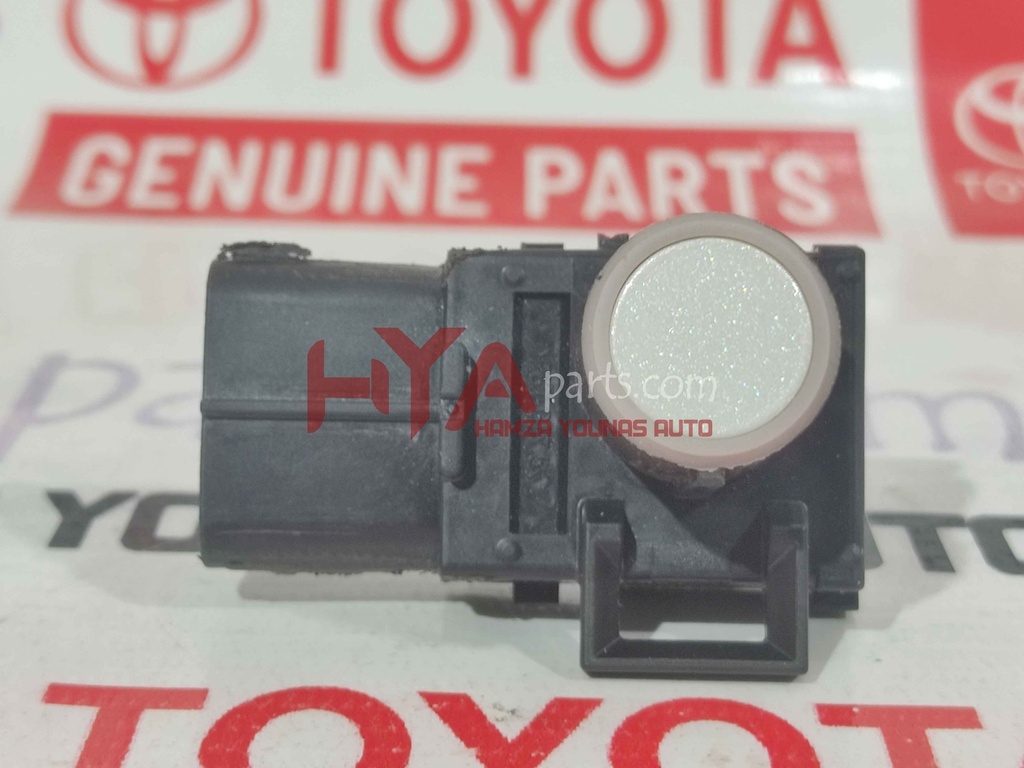 SENSOR, ULTRASONIC, NO.1