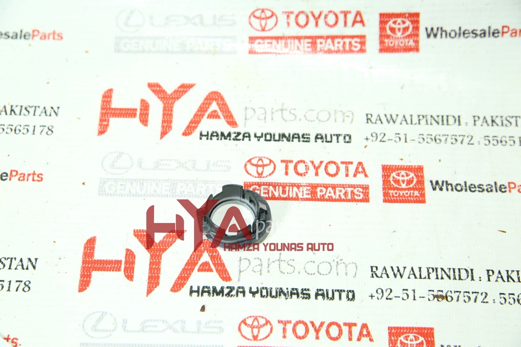 RETAINER, ULTRASONIC SENSOR, NO.1