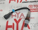 SENSOR, OXYGEN