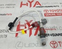 SENSOR, OXYGEN