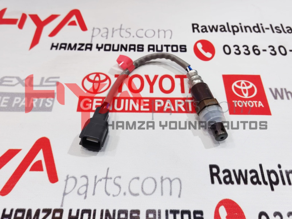 SENSOR, AIR FUEL RATIO