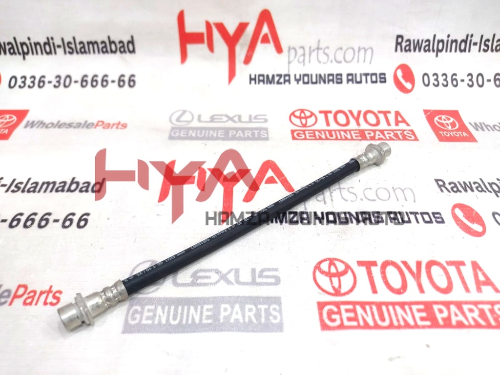 BEARING (FOR FRONT AXLE HUB INNER RH)