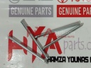 BOLT,W/ WASHER