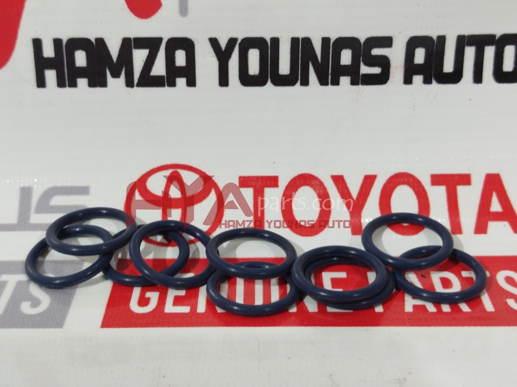 O RING, CAM POSITION SENSOR