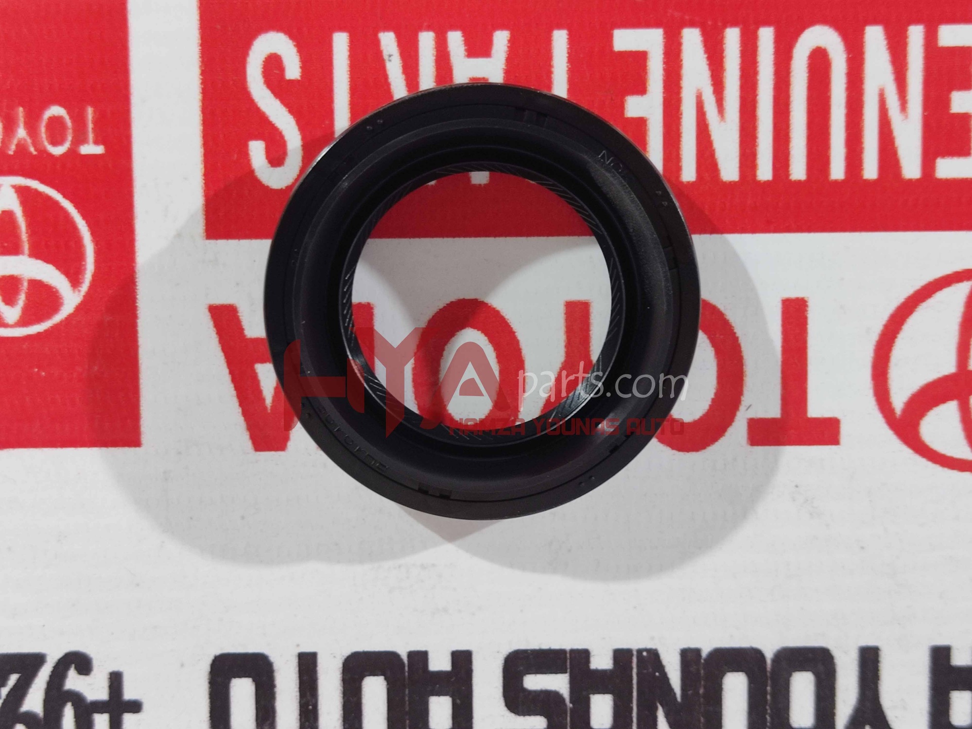 [90311-35030] OIL SEAL, FRONT DRIVE SHAFT, RH