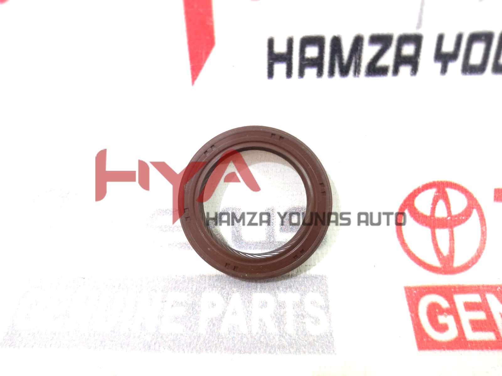 [90311-35040] SEAL, OIL(FOR TIMING CHAIN OR BELT COVER)