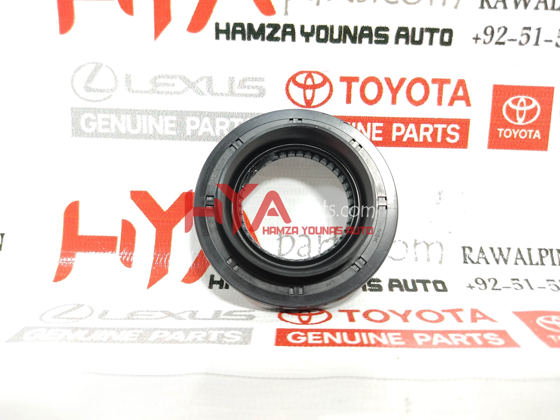 [90311-35047] OIL SEAL, FRONT DRIVE SHAFT, LH
