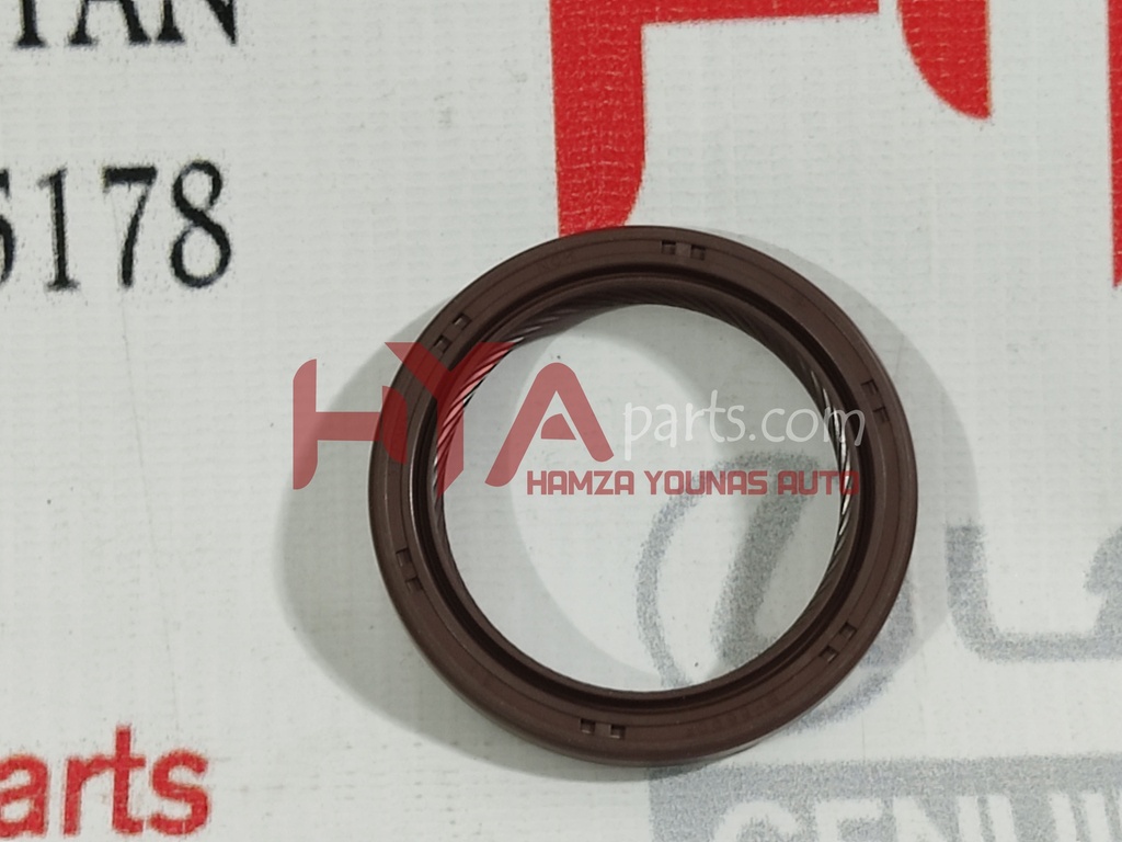 SEAL, OIL(FOR TIMING CHAIN OR BELT COVER)