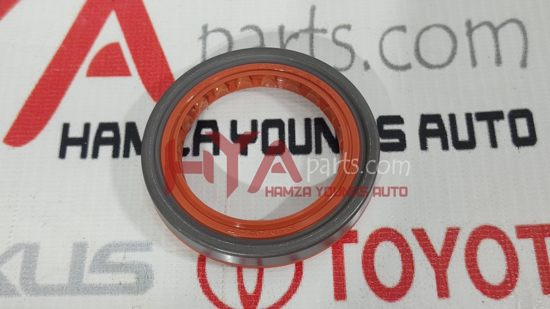 [90311-42010] SEAL, OIL (FOR FRONT OIL PUMP)