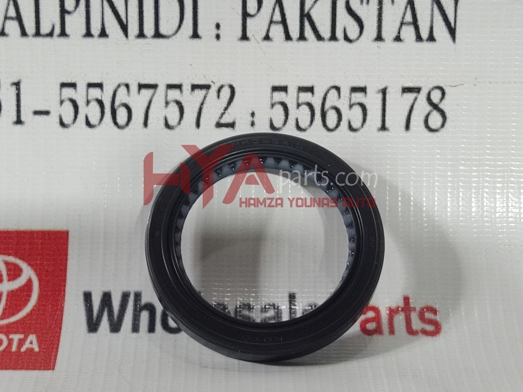 SEAL, TYPE T OIL (FOR TRANSFER COVER)