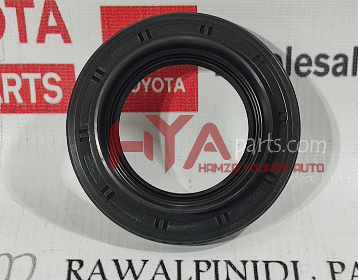 OIL SEAL, FRONT DRIVE SHAFT, RH