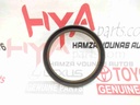 SEAL, ENGINE REAR OIL