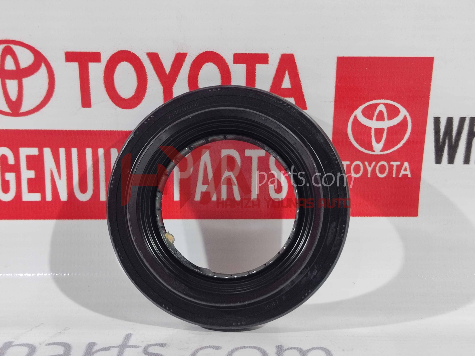 [90311-T0035] OIL SEAL, FRONT DRIVE SHAFT, RH