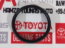 SEAL, OIL (FOR FRONT AXLE HUB RH)