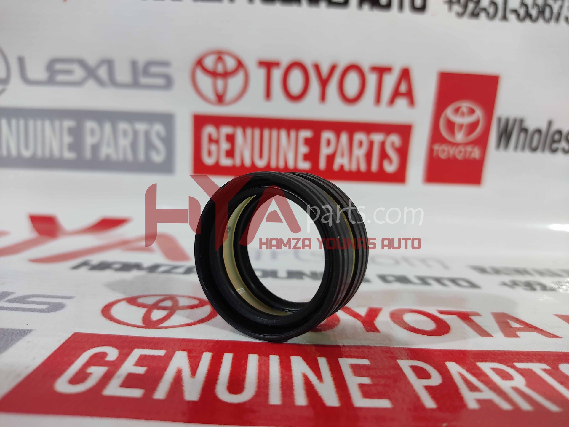 [90316-28003] SEAL, OIL (FOR STEERING KNUCKLE RH)