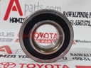 BEARING (FOR FRONT AXLE HUB RH)