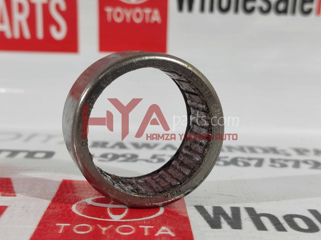 BEARING, NEEDLE ROLLER(FOR FRONT DIFFERENTIAL SIDE GEAR)
