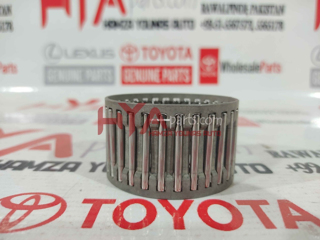 BEARING, NEEDLE ROLLER(FOR FRONT DIFFERENTIAL SIDE GEAR)