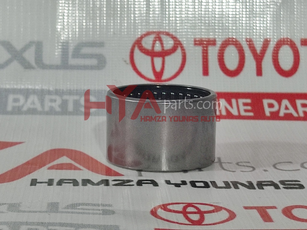 BEARING, NEEDLE ROLLER(FOR FRONT DIFFERENTIAL SIDE GEAR)