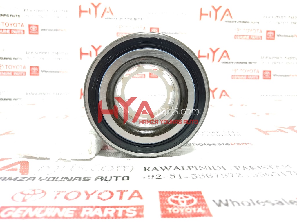 BEARING (FOR FRONT AXLE HUB OUTER RH)