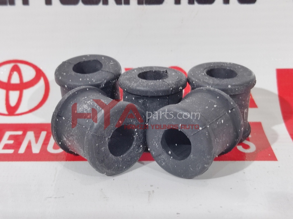 BUSH(FOR REAR SPRING SHACKLE UPPER)