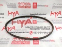 BELT, V(FOR FAN &amp; ALTERNATOR)