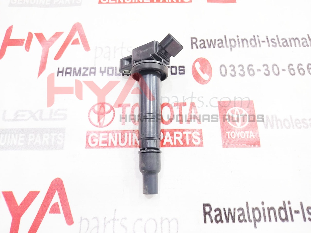 COIL ASSY, IGNITION