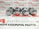 BOLT, HUB (FOR REAR AXLE RH)