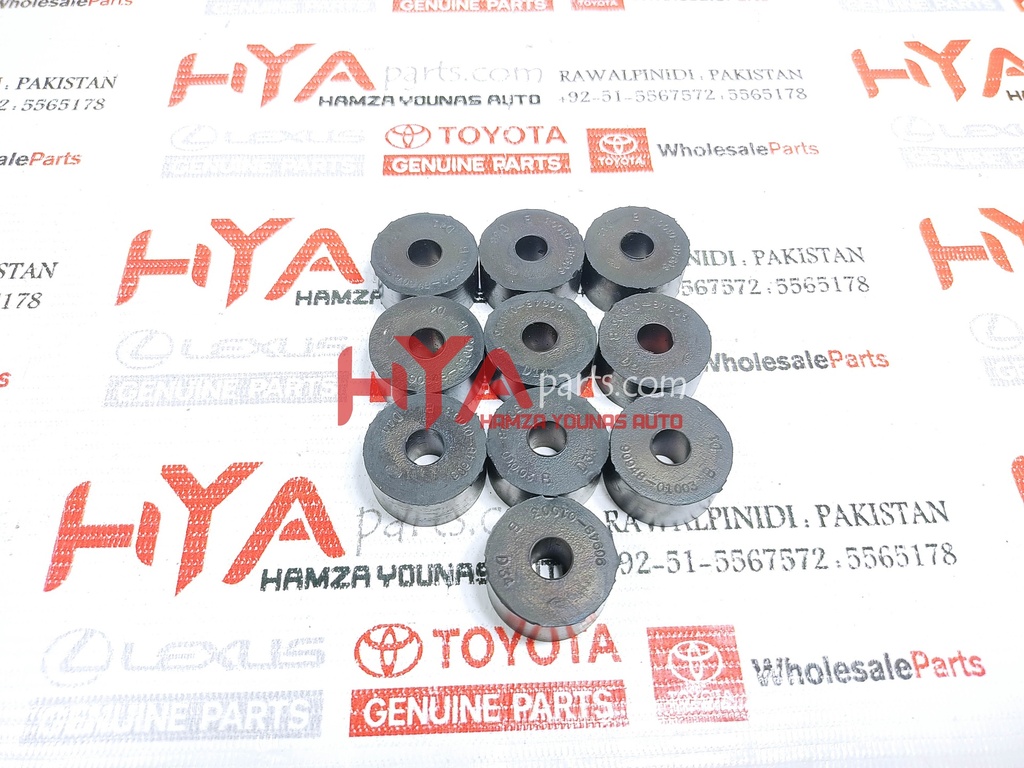 CUSHION, FRONT SHOCK ABSORBER, NO.1 RH