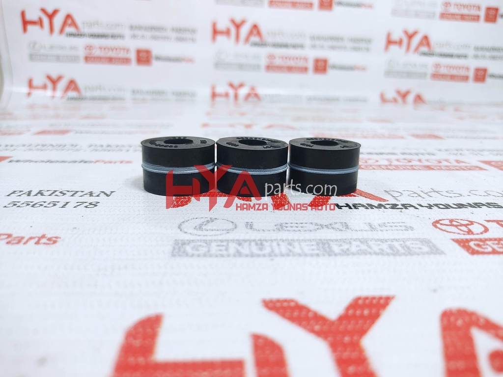 CUSHION, FRONT SHOCK ABSORBER, NO.1 RH