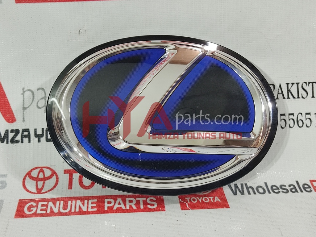 EMBLEM, SYMBOL
