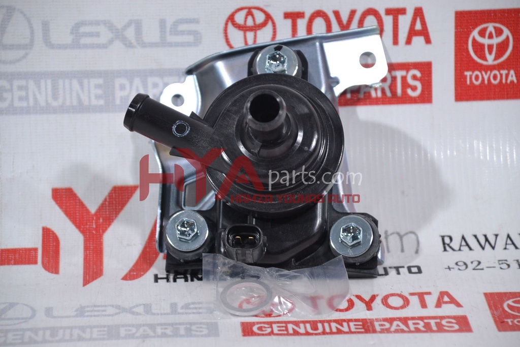INVERTER WATER PUMP