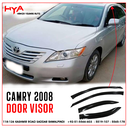 DOOR VISOR