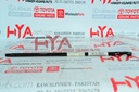 ROD SUB-ASSY, JACK HANDLE